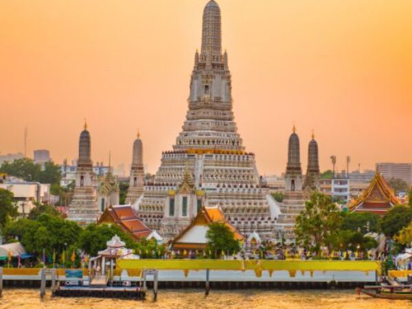 กรุงเทพ