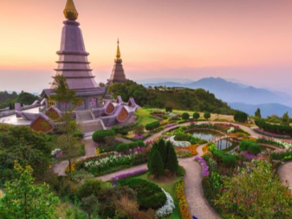 เชียงใหม่