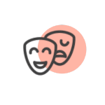 บัตรชมการแสดง