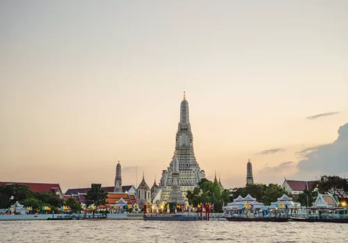 ทัวร์กระบี่ 3 วัน 2 คืน