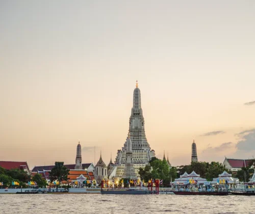 ทัวร์กระบี่ 3 วัน 2 คืน