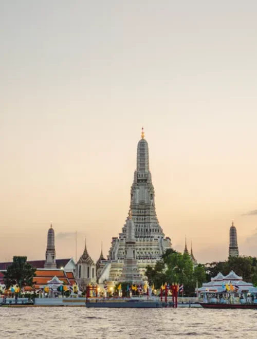 ทัวร์กระบี่ 3 วัน 2 คืน