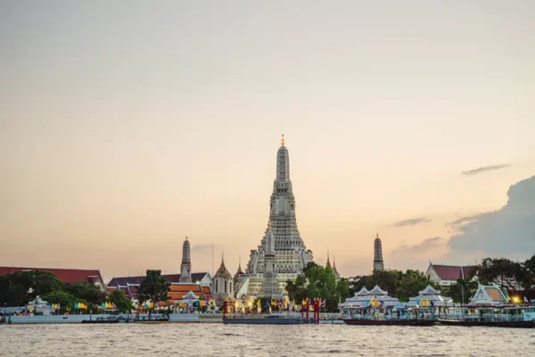 ทัวร์กระบี่ 3 วัน 2 คืน