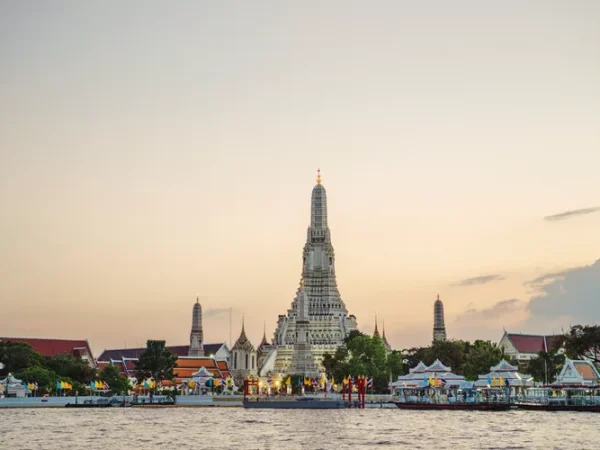 ทัวร์กระบี่ 3 วัน 2 คืน
