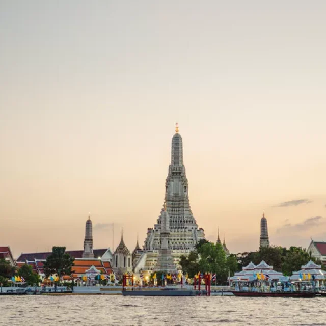 ทัวร์กระบี่ 3 วัน 2 คืน