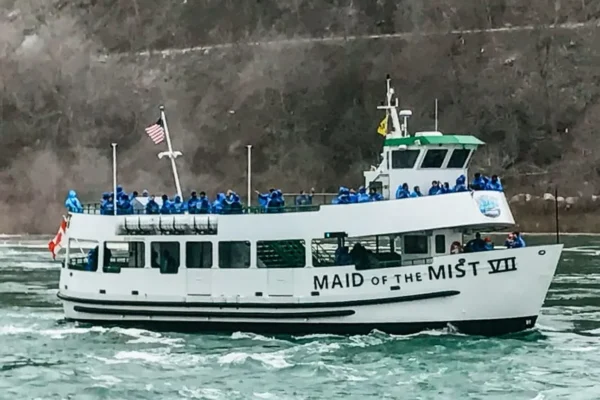 1-Day Niagara Falls Tour